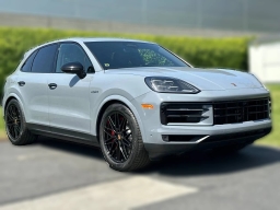 Porsche Cayenne S E-Hybrid AWD 2026