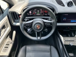 Porsche Cayenne S E-Hybrid AWD 2026