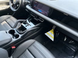Porsche Cayenne S E-Hybrid AWD 2026