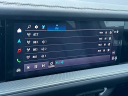 Porsche Cayenne S E-Hybrid AWD 2026