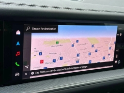 Porsche Cayenne S E-Hybrid AWD 2026