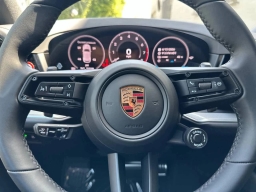 Porsche Cayenne S E-Hybrid AWD 2026