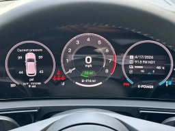 Porsche Cayenne S E-Hybrid AWD 2026