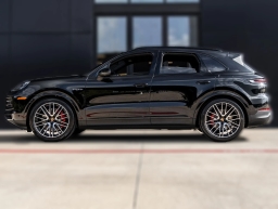 Porsche Cayenne S E-Hybrid AWD 2026