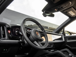 Porsche Cayenne S E-Hybrid AWD 2026