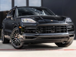 Porsche Cayenne S E-Hybrid AWD 2026