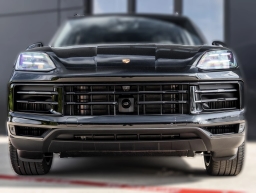 Porsche Cayenne S E-Hybrid AWD 2026