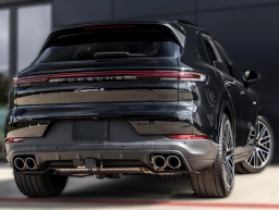 Porsche Cayenne S E-Hybrid AWD 2026