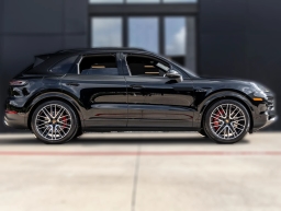 Porsche Cayenne S E-Hybrid AWD 2026