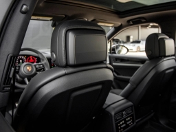 Porsche Cayenne S E-Hybrid AWD 2026