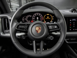 Porsche Cayenne S E-Hybrid AWD 2026