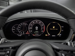 Porsche Cayenne S E-Hybrid AWD 2026