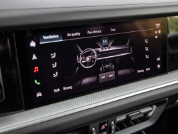Porsche Cayenne S E-Hybrid AWD 2026