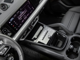 Porsche Cayenne S E-Hybrid AWD 2026