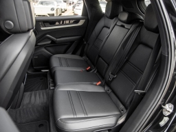 Porsche Cayenne S E-Hybrid AWD 2026