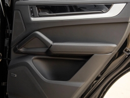 Porsche Cayenne S E-Hybrid AWD 2026