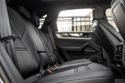 Porsche Cayenne S E-Hybrid AWD 2026