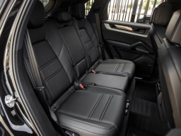 Porsche Cayenne S E-Hybrid AWD 2026