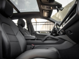 Porsche Cayenne S E-Hybrid AWD 2026