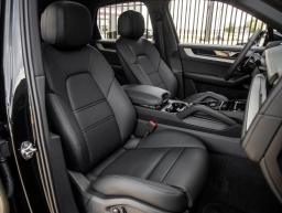 Porsche Cayenne S E-Hybrid AWD 2026