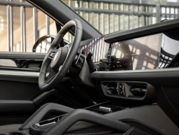 Porsche Cayenne S E-Hybrid AWD 2026