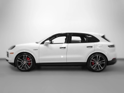 Porsche Cayenne S E-Hybrid AWD 2026