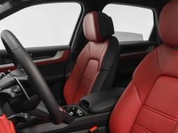 Porsche Cayenne S E-Hybrid AWD 2026