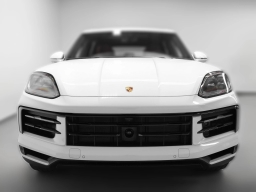 Porsche Cayenne S E-Hybrid AWD 2026