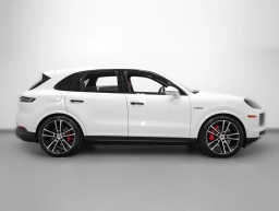 Porsche Cayenne S E-Hybrid AWD 2026