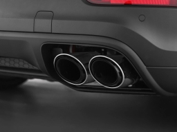 Porsche Cayenne S E-Hybrid AWD 2026