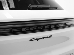 Porsche Cayenne S E-Hybrid AWD 2026
