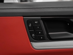 Porsche Cayenne S E-Hybrid AWD 2026