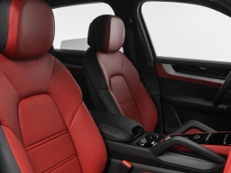 Porsche Cayenne S E-Hybrid AWD 2026
