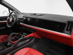 Porsche Cayenne S E-Hybrid AWD 2026