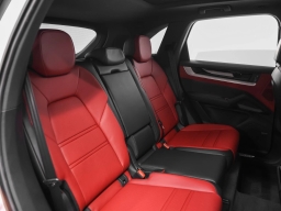 Porsche Cayenne S E-Hybrid AWD 2026