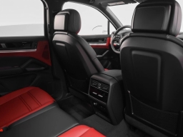 Porsche Cayenne S E-Hybrid AWD 2026