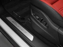 Porsche Cayenne S E-Hybrid AWD 2026