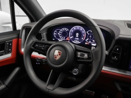Porsche Cayenne S E-Hybrid AWD 2026