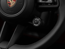 Porsche Cayenne S E-Hybrid AWD 2026
