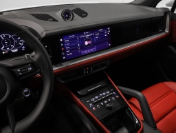 Porsche Cayenne S E-Hybrid AWD 2026