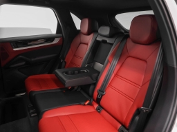 Porsche Cayenne S E-Hybrid AWD 2026