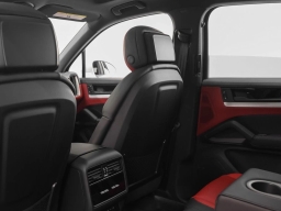 Porsche Cayenne S E-Hybrid AWD 2026
