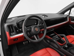 Porsche Cayenne S E-Hybrid AWD 2026
