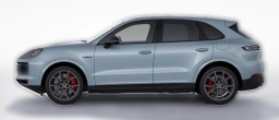 Porsche Cayenne S E-Hybrid AWD 2026