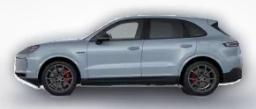 Porsche Cayenne S E-Hybrid AWD 2026