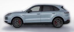Porsche Cayenne S E-Hybrid AWD 2026
