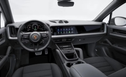 Porsche Cayenne S E-Hybrid AWD 2026