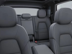 Porsche Cayenne S E-Hybrid AWD 2026