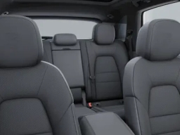 Porsche Cayenne S E-Hybrid AWD 2026