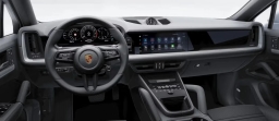 Porsche Cayenne Base Coupe AWD 2026